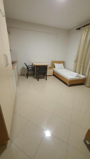 Central Apartment near Vlora's Harbour